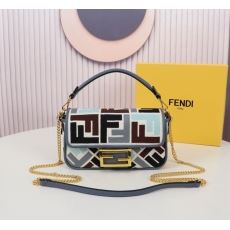 Fendi Satchel Bags